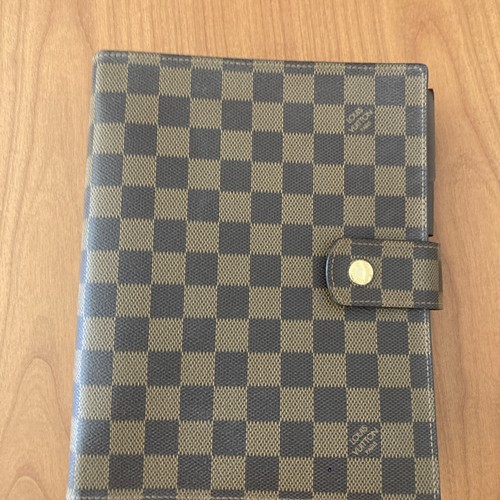 Louis vuitton planner cover - vuitton,