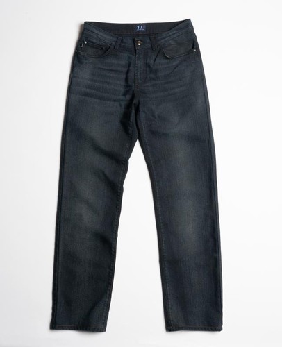 Jeans uomo trussardi navy - uomo,