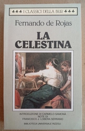 Celestina fernando de - celestina,