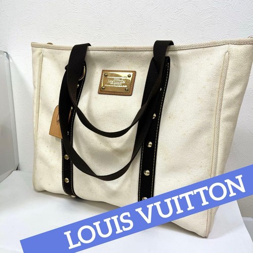 Borsa tote louis - tote, vuitton