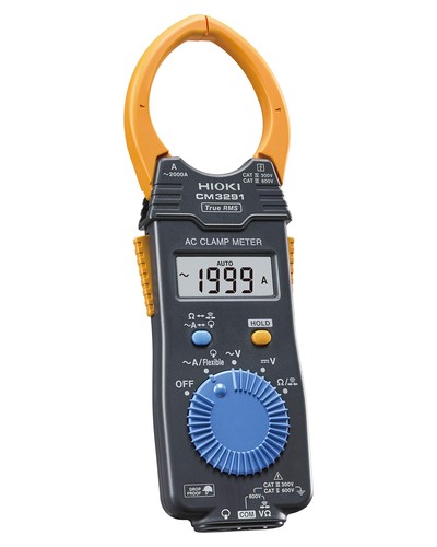 Hioki cm3291 misuratore - cm3291, a