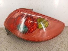 Fanale posteriore principale