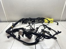 IMPIANTO ELETTRICO MOTORE PER