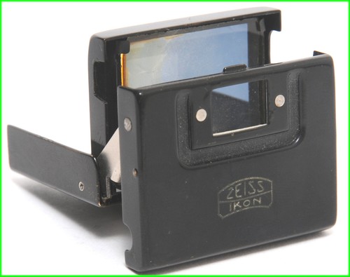 Zeiss ikon per contax - ikon,