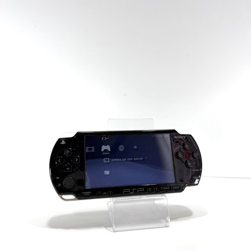 Console sony playstation psp - console,