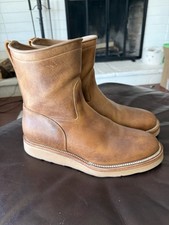 Stivali Viberg Roper 8.5UK