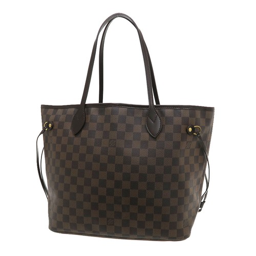 Louis vuitton neverfull - louis, mm