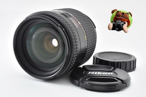 Nikon nikkor 105 - nikon, af