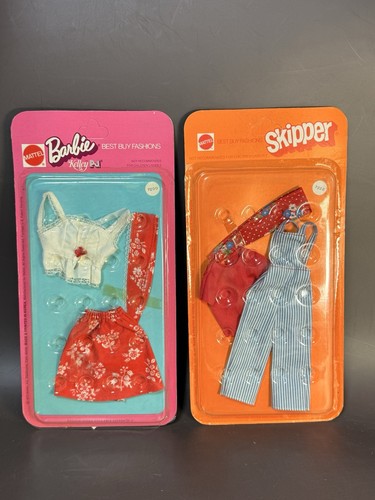 Tenu barbie mattel - mattel,
