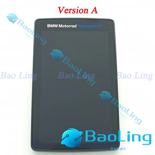Versione display lcd - versione,