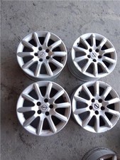 SET CERCHI Opel astra h