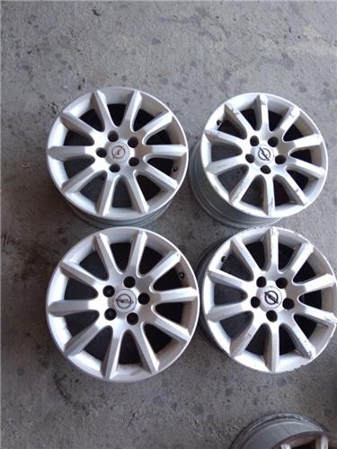 Set cerchi opel astra - set,