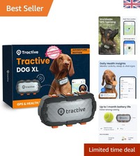 Smart dog tracker adventure - smart,