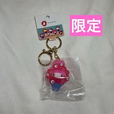 Charm Sanrio My Melody EXPO 2025 Osaka LE trasparente, mai aperto e