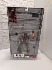 Fist Of The North Star Ain Ein