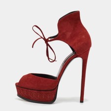 Sandali alla caviglia Casadei