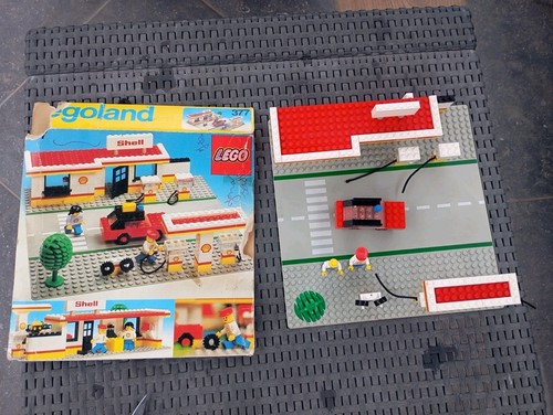 Lego legoland 637 - lego,