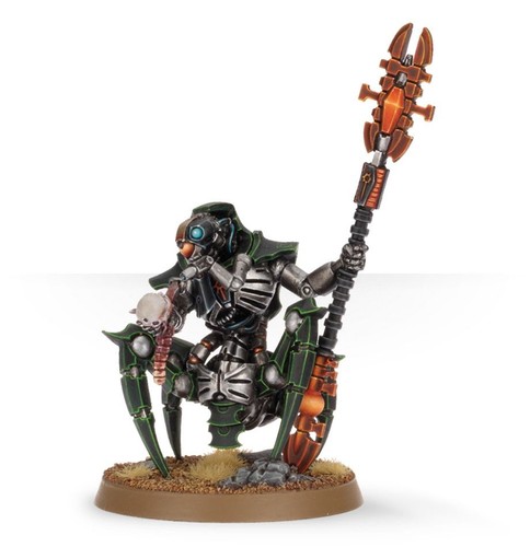 Warhammer 40k illuminor szeras - 40k,