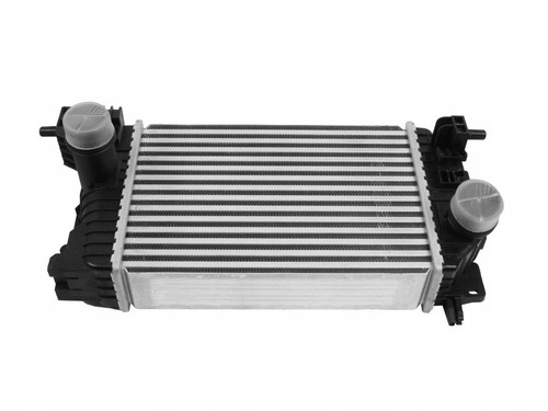 Intercooler opel meriva - intercooler,