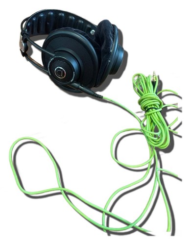 Cuffie akg q701 - akg,
