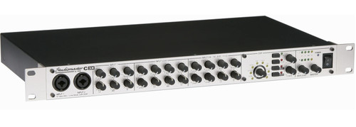 Studio master c3x - studio, mixer