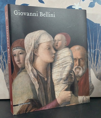 Giovanni bellini - giovanni,