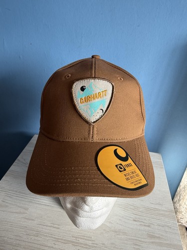 Cappello camionista carhartt - cappello,