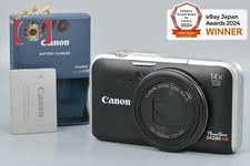 Canon PowerShot SX230 HS
