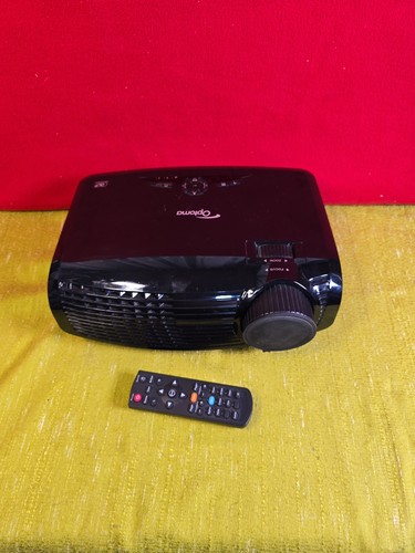 Optoma 1020 proiettore - eh,
