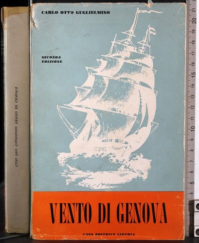 Vento genova carlo - di, otto