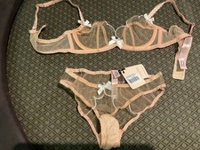 agent provocateur Lorna Nude