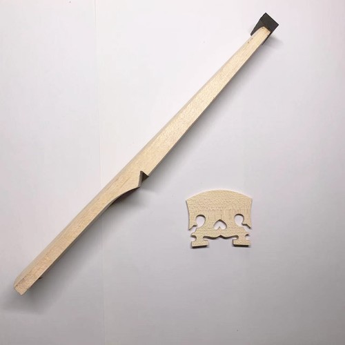 Tastiera violino barocco