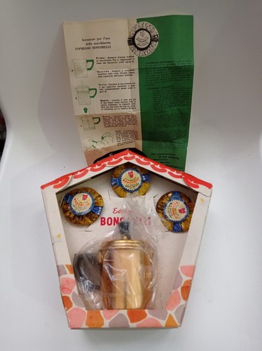 Bonomelli camomilla gadget - bonomelli,