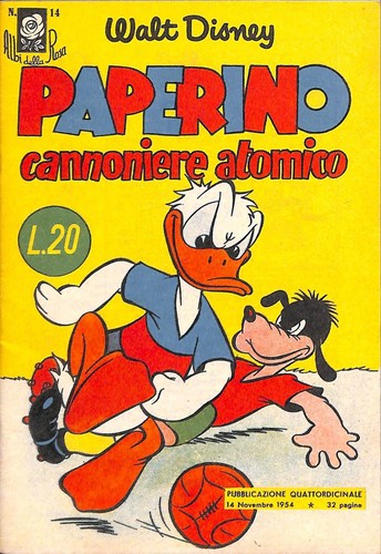 018 albi della - [018],