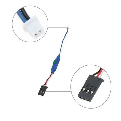 Tali h500 fp convertor - h500-z-25,