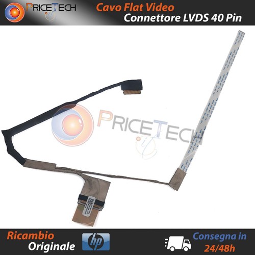 Cavo display video - , lcd