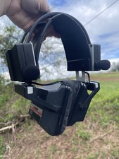 SILVER CREEK ACTIONEAR CACCIA