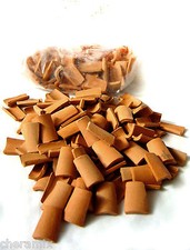 N. 50 TEGOLINE IN COTTO PER