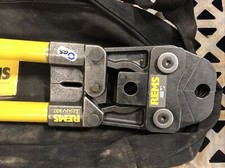 PINZA MANUALE REMS ECO-PRESS