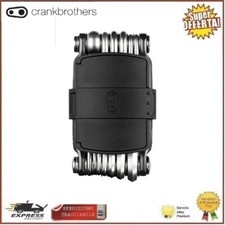 Crank Brothers Chiave Attrezzo