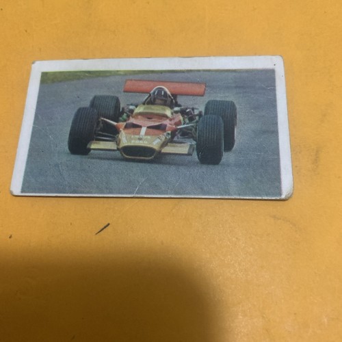 Auto sprint candygum - ed.,