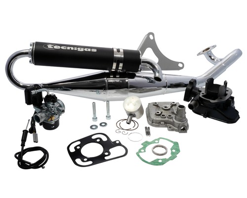Kit tuning 70cc 2extreme - kit,