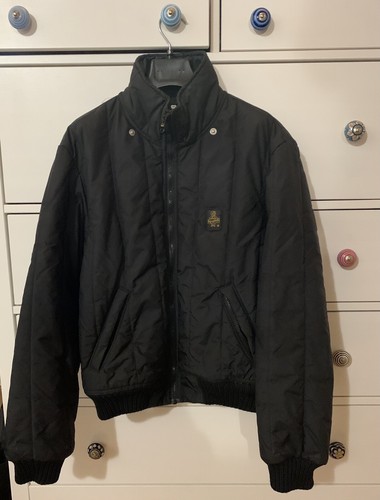 Giacca uomo refrigiwear - giacca,