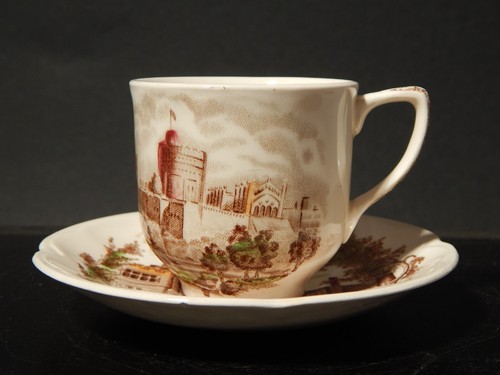Antica tazzina caffe - antica,