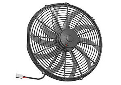 Spal 414 aspirazione 12 v - ,