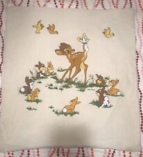 WALT DISNEY FEDERA SACCO