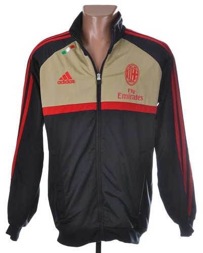Milan italia 2011 2012 - ac, 2011/2012