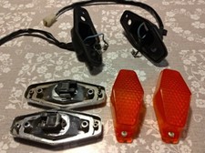 Luci Laterali Di Ingombro