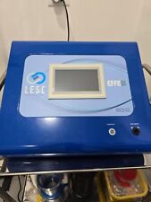 apparecchio liposuzione ad ultrasuoni. LESC (lipoemulsione sottocutanea)