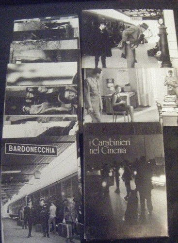 Cartoline serie i - cartoline,